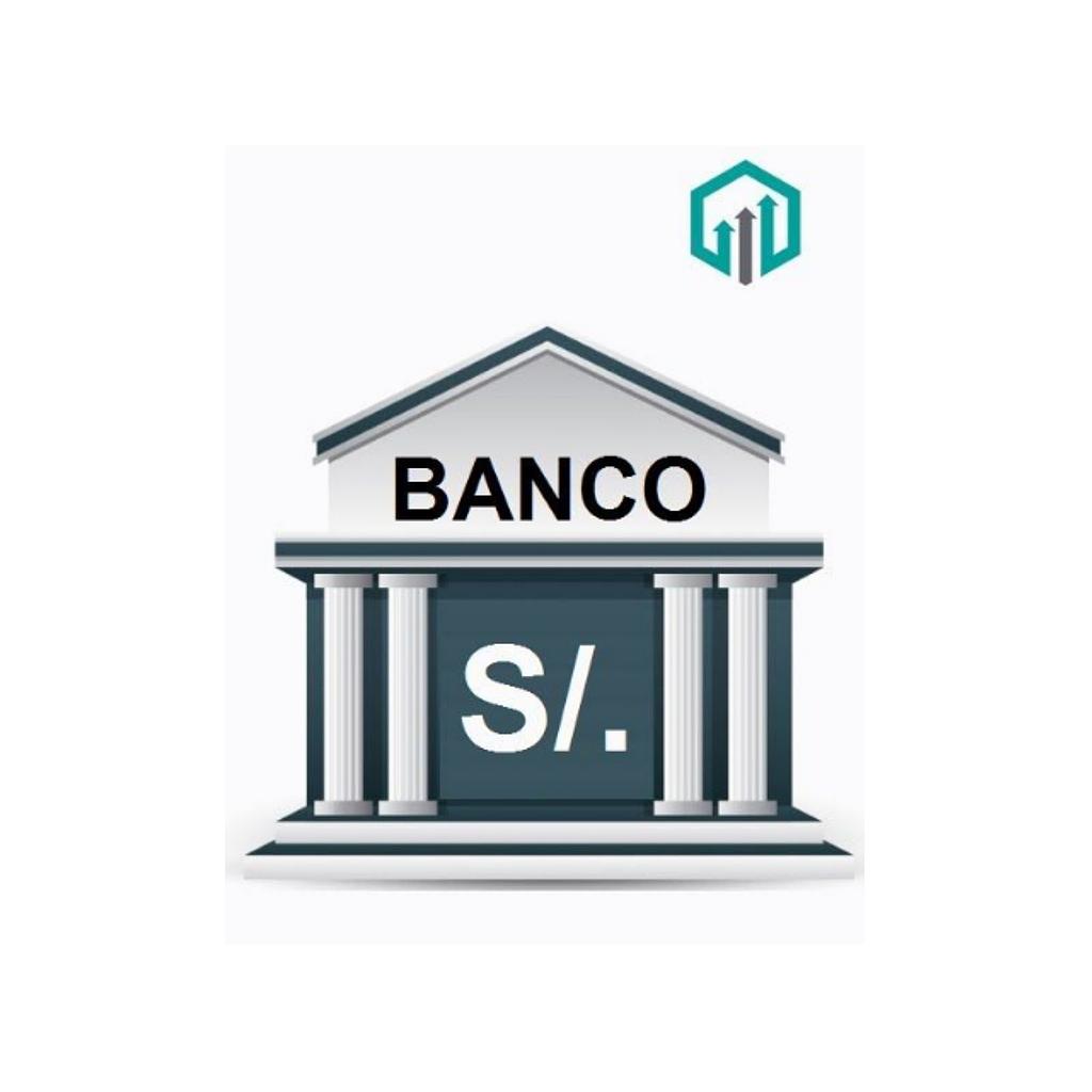 Conciliación Bancaria